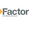 Factor Design Build logo