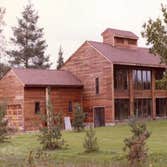 Passive solar homes