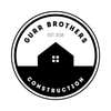 Gurr Brothers Construction logo