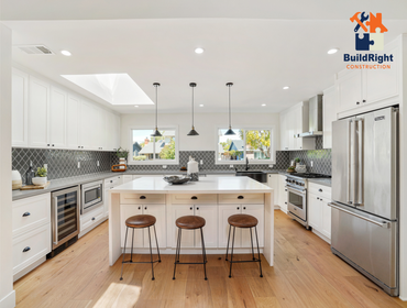Photos by Buildright Construction #1