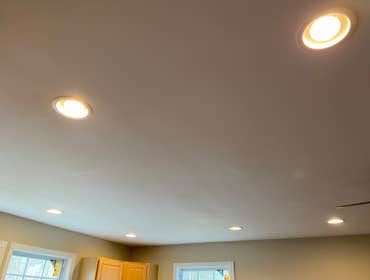 Photos by 570 Roofing Contractor #2
