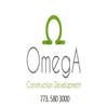 Omega Construction Development Inc logo