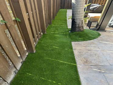 The Grace Landscaping LLC