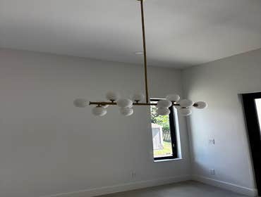 Photos by Veteran's 1 St Electric Services, LLC #1