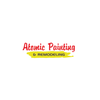 Atomic Painting Inc | House Painters, Interior Painting Services logo