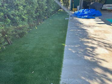 The Grace Landscaping LLC