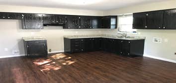Gibb Construction Inc