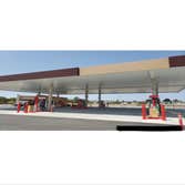 Photos by Zamora Concretenextgen Inc #3 Ground up gas station