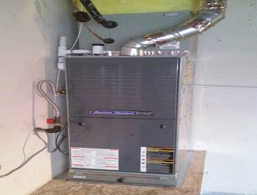 Photo(s) from Paul White Hvac Service