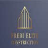 Fredi Elite Construction logo