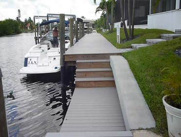 Photos by Aquamarine Construction INC. #1