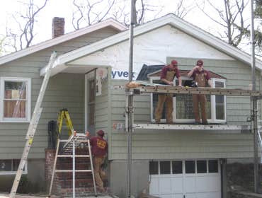 Photo(s) from J.Serven an Son Construction Company