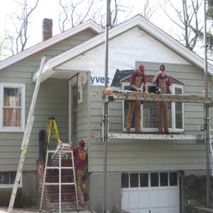 Photo(s) from J.Serven an Son Construction Company