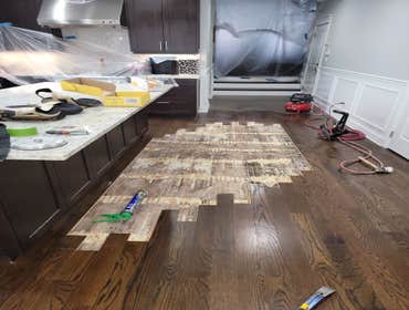 Photos by an Quality Construction Inc #1