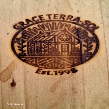 Grace Terra-Sol 