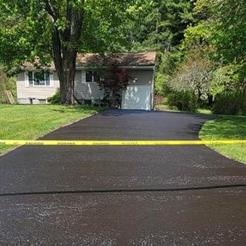 Precision Striping & Seal Coating, Inc.