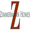 Zimmermann Homes logo