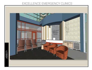 Interior Finishes Art