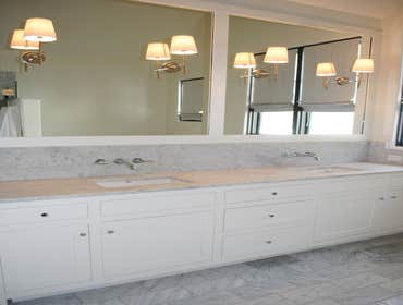 Custom home