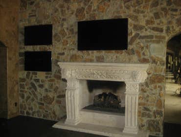 Canyon Heights- John Anthony Design (Architect)