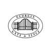 Georgia Gate and Fence logo