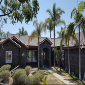 Tile Roofing