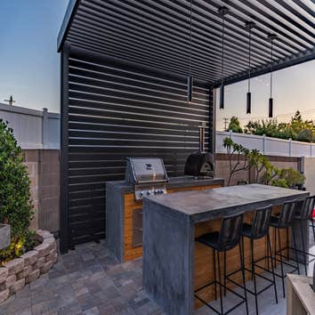 Hq Remodeling & Design