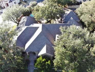 Photos by AR: Construct - Roof - Restore #1
