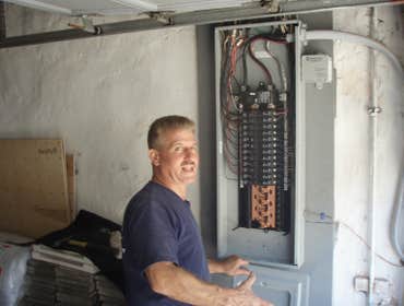 Photos from Barry Fisher Electric