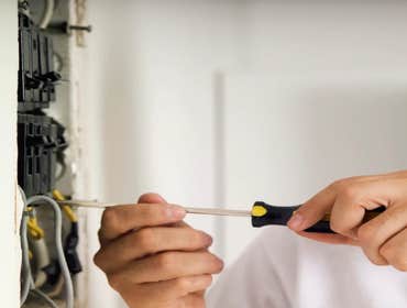 Photos by Rockwall Electric Inc #1