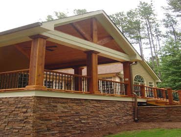 Photos by Titan Construction Group #3