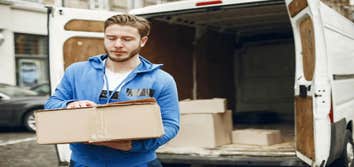 Dade City Movers