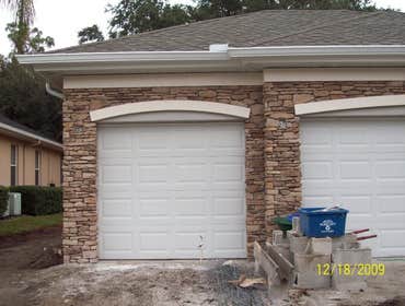 Masonry by Wm Rizzo, inc Project