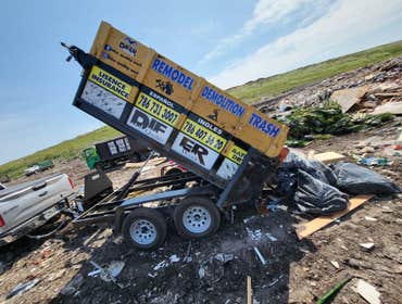 Photos by Difer Quality Work #11 Demolition