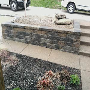 Photos from Franco Concrete