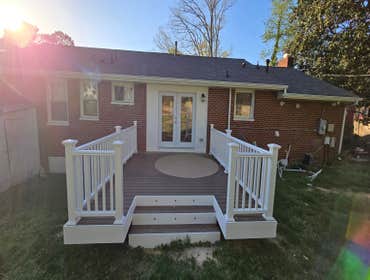 Photos by Hammer & Nail Home Improvement, LLC #1