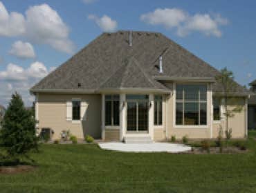 New Construction Custom Homes New Construction Custom homes, spacious living, custom closets, fireplace and a dream kitchen. We work with you to bring 