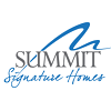 Summit Signature Homes logo