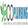 Eco Plumbing Heating & Air Conditioning logo