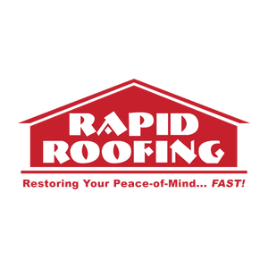 Photos by Rapid Roofing #1