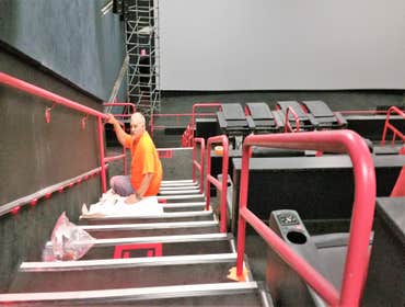AMC New York