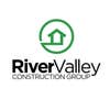 River Valley Construction Group logo