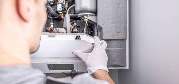 Sunset Air Conditioning & Heating | Air Conditioning Repair