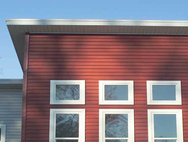 Siding Check out some of Rêve Exteriors' Siding Projects!