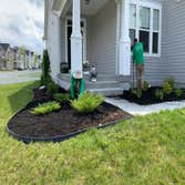 Irish Lawn and Landscaping