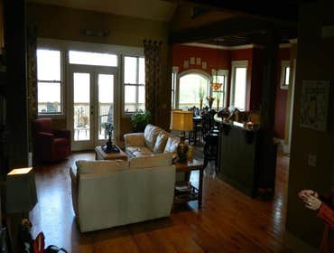 Burgin Home Builders Photos Custom homes