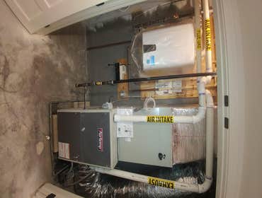 Photos from Sam's Heating & Ac