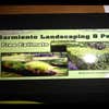 Sarmiento Landscaping & Patio logo