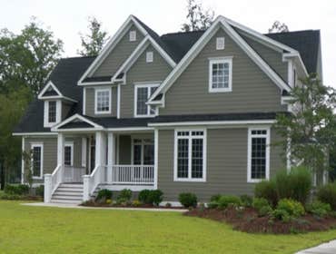 Advance Builders Construction Projects