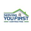 Serving You First Contracting, LLC logo